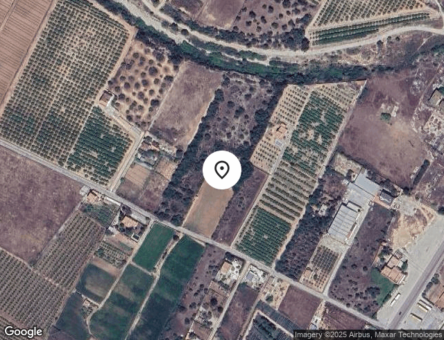Terreno en Camino Ameradors